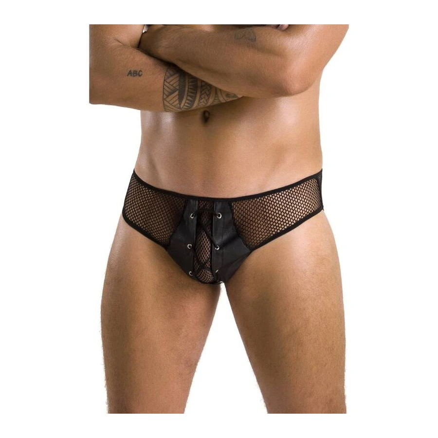 PASSION - 035 SLIP RICHARD SCHWARZ L/XL